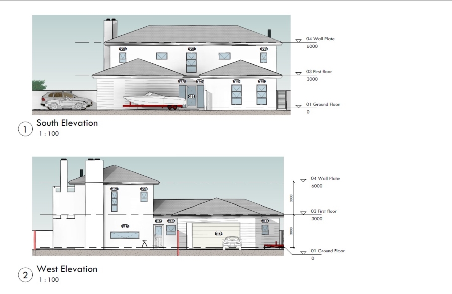 0 Bedroom Property for Sale in Yzerfontein Western Cape